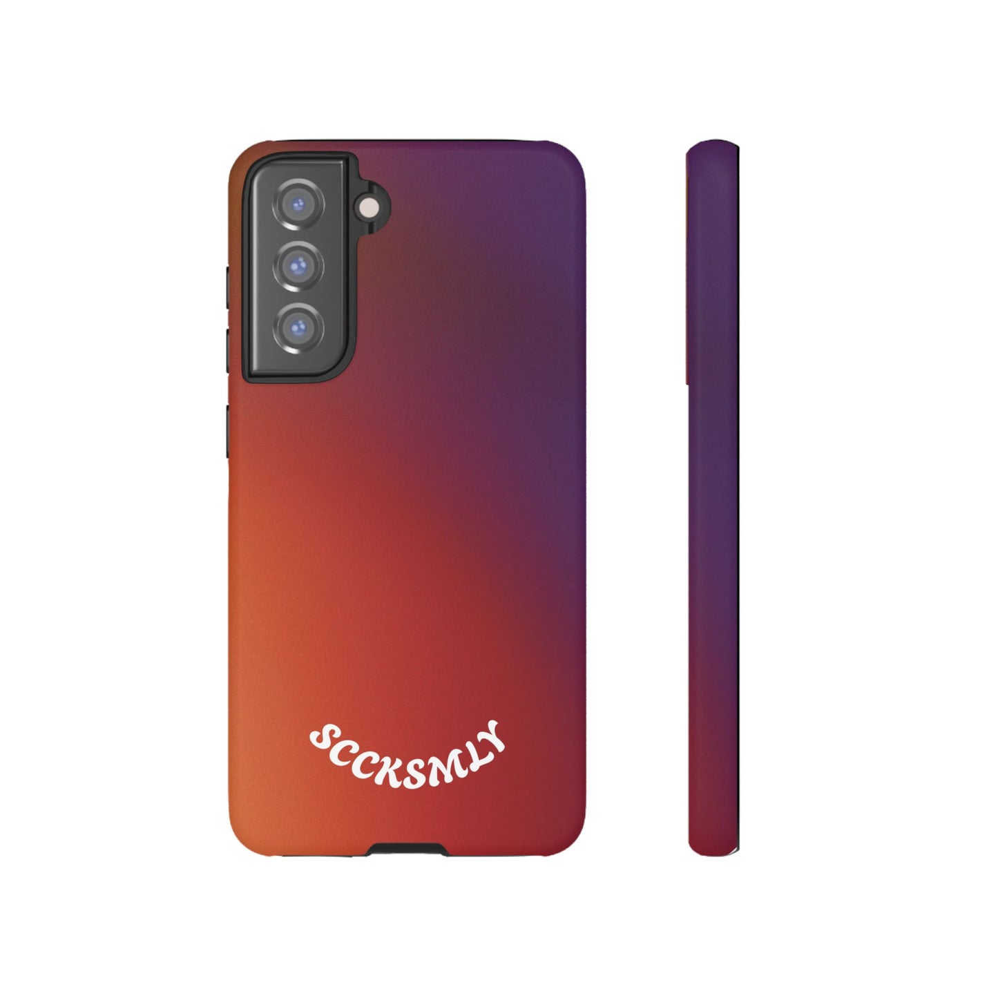 Twilight Dusk Tough Case for Samsung