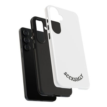 SOLID Bleach Arc Tough Case for Samsung