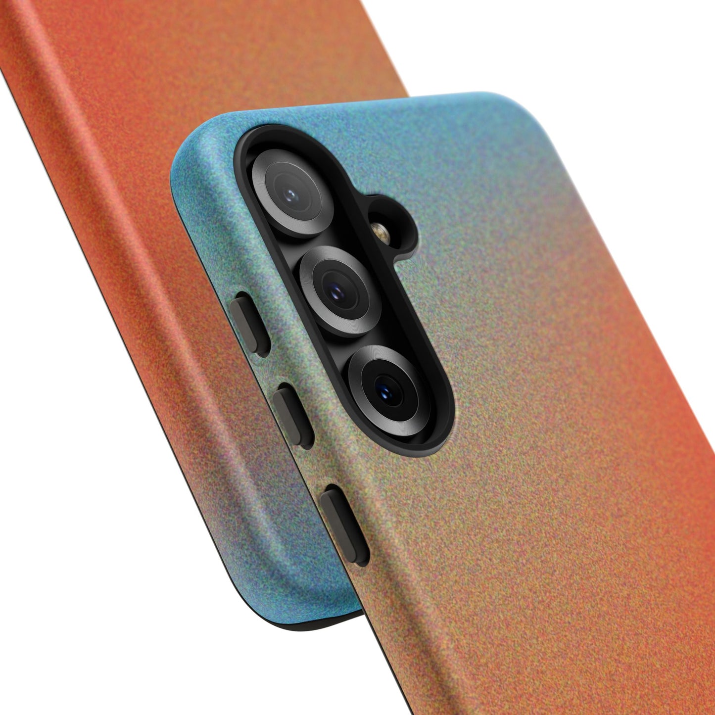 Sunset Nostalgia Tough Phone Case for Google Pixel