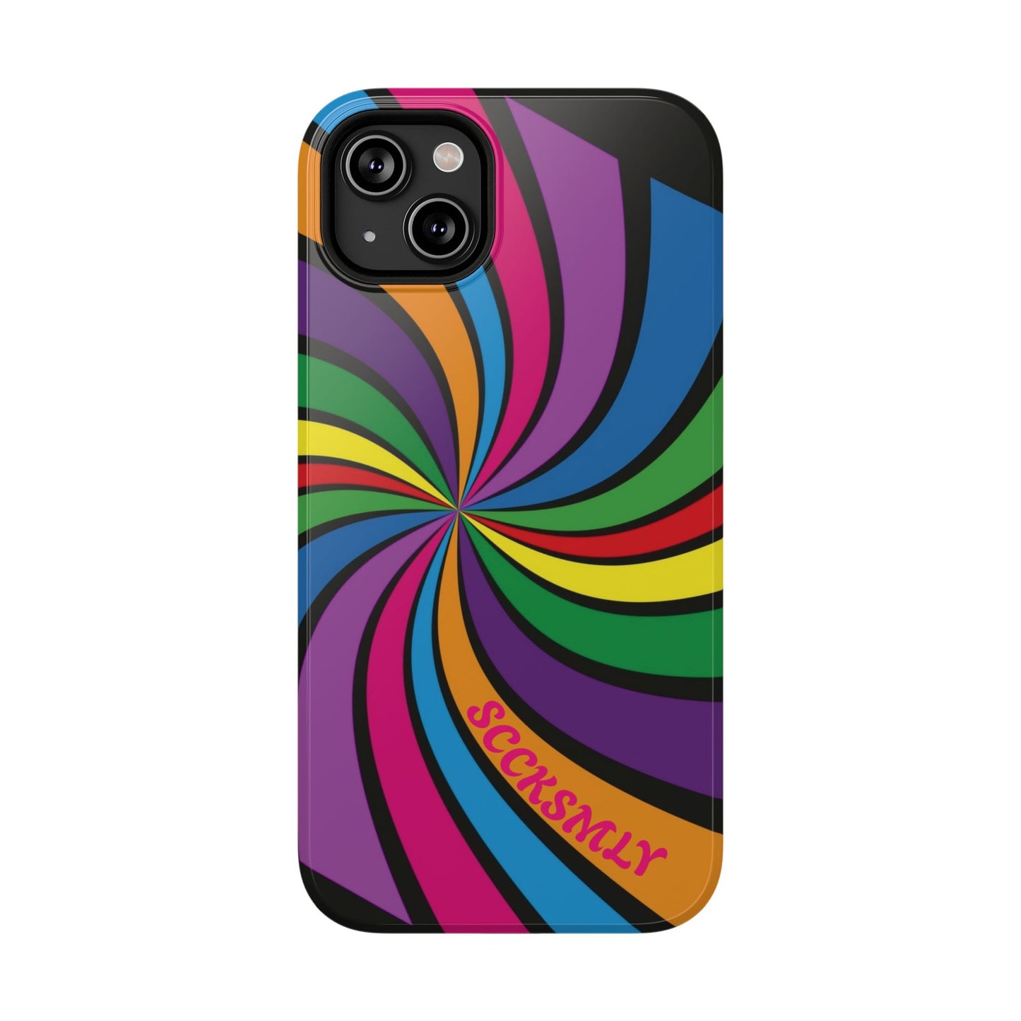 Remember Me Phone Case for Apple