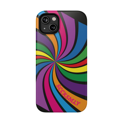 Remember Me Phone Case for Apple
