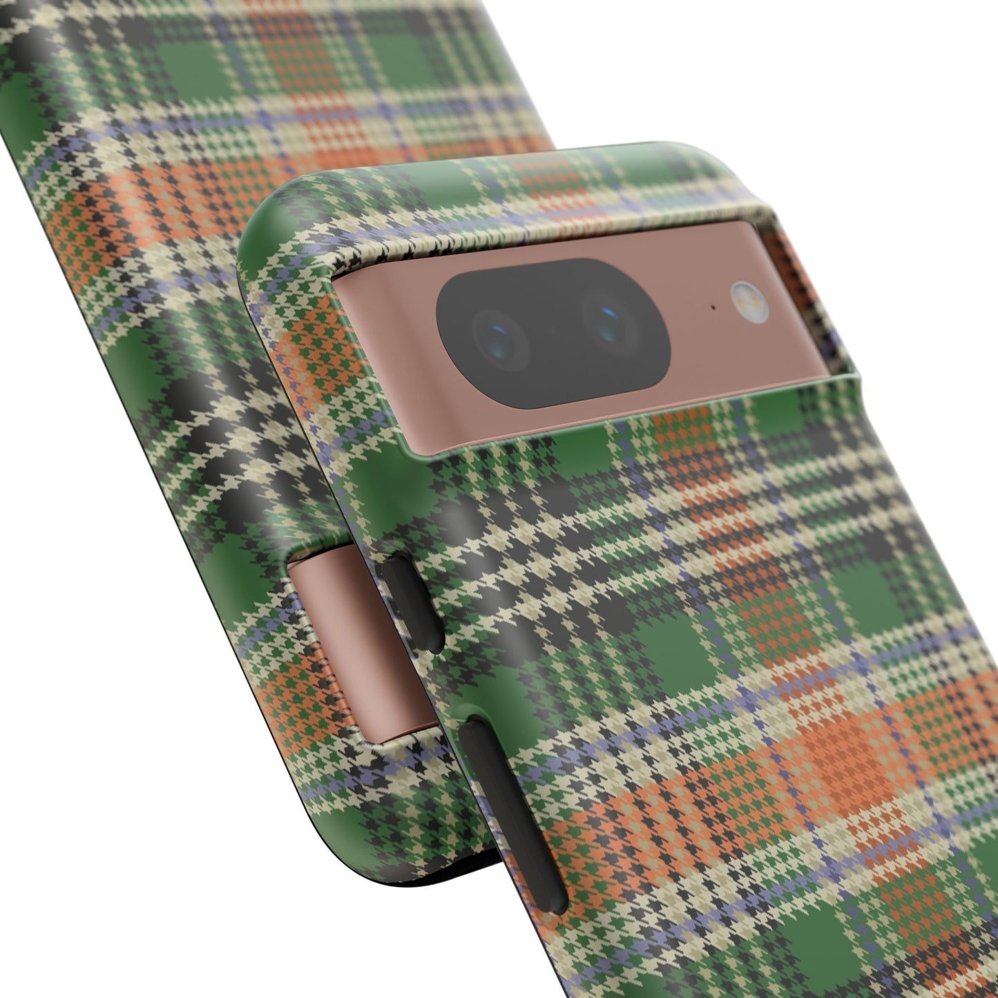 AstroRetro Smile Phone Case for Google Pixel