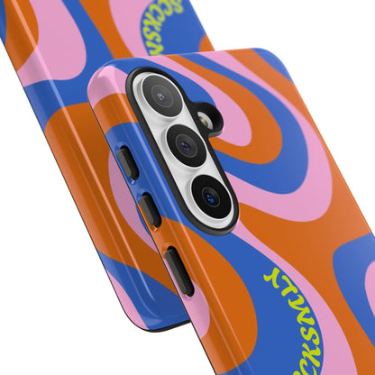 Electric Kool-Aid Phone Case for Samsung