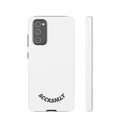 SOLID Bleach Arc Tough Case for Samsung