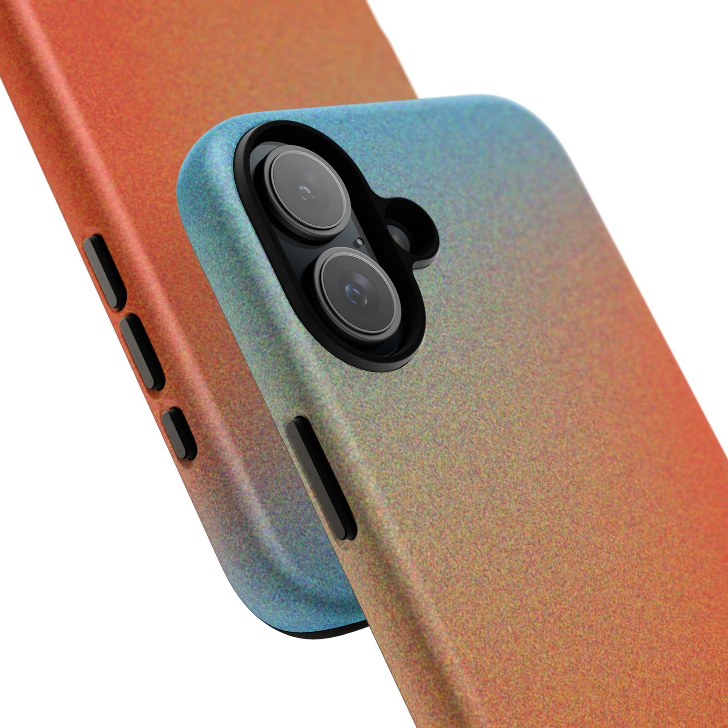 Sunset Nostalgia Tough Phone Case for Google Pixel