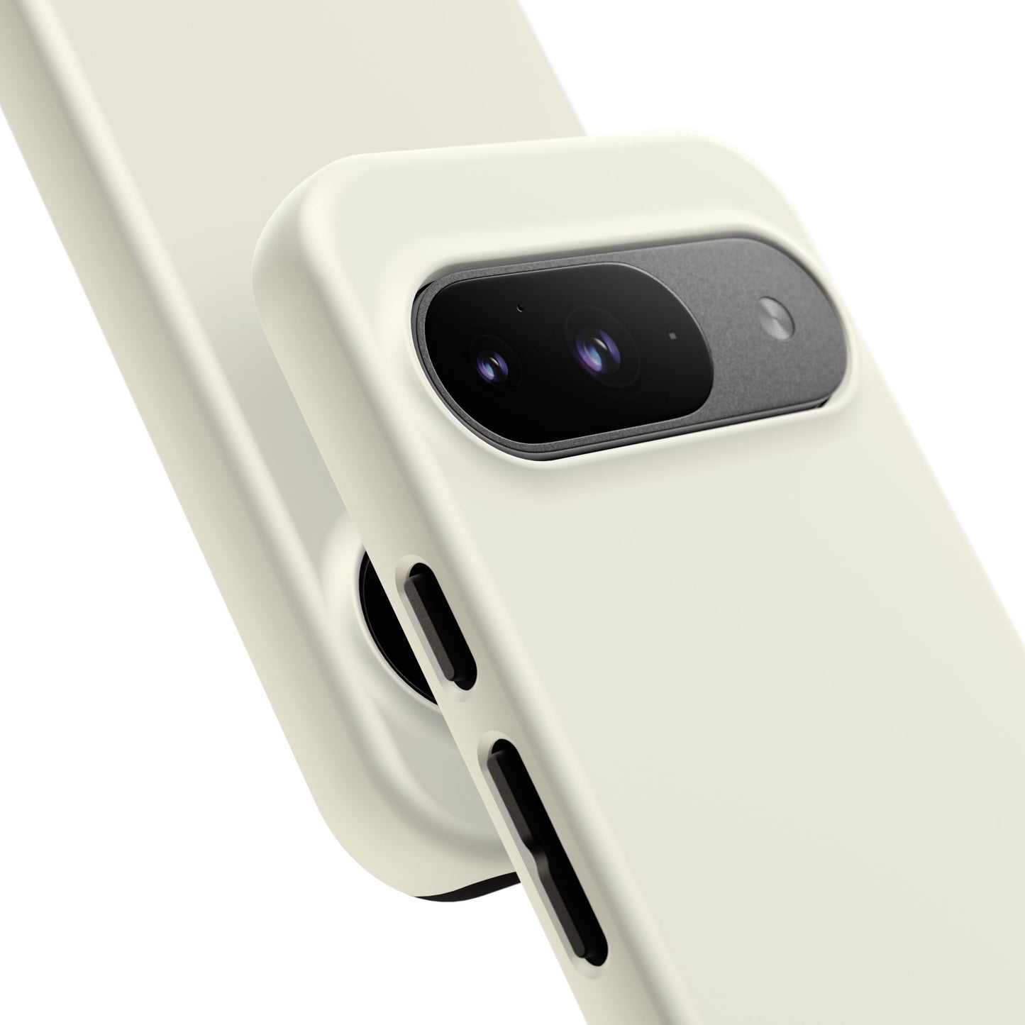 Sweet Oat Milk Tough Phone Case for Google Pixel