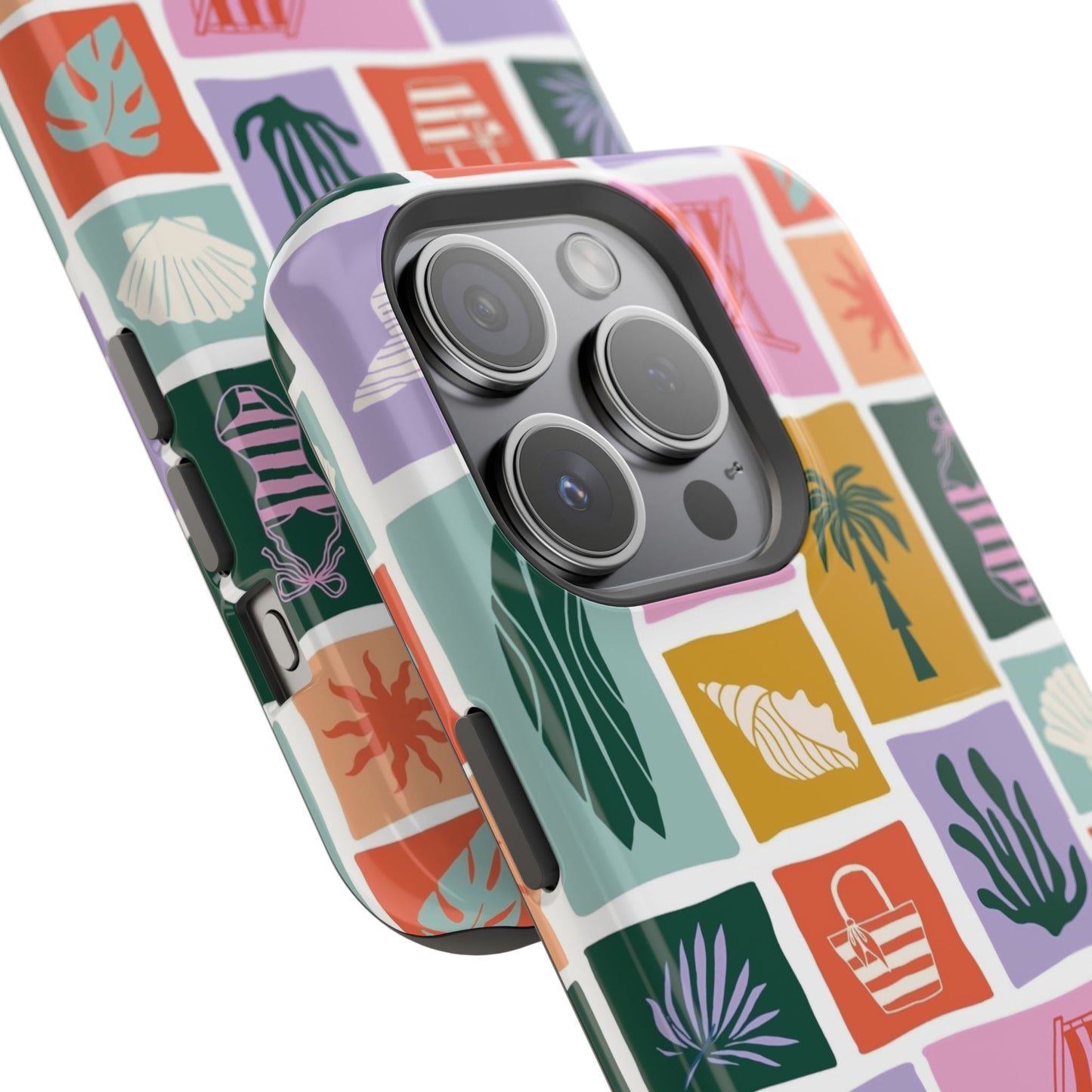 Beach memories Phone Case for Apple