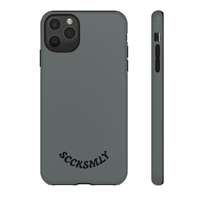 SOLID Phantom Tough Case for Apple