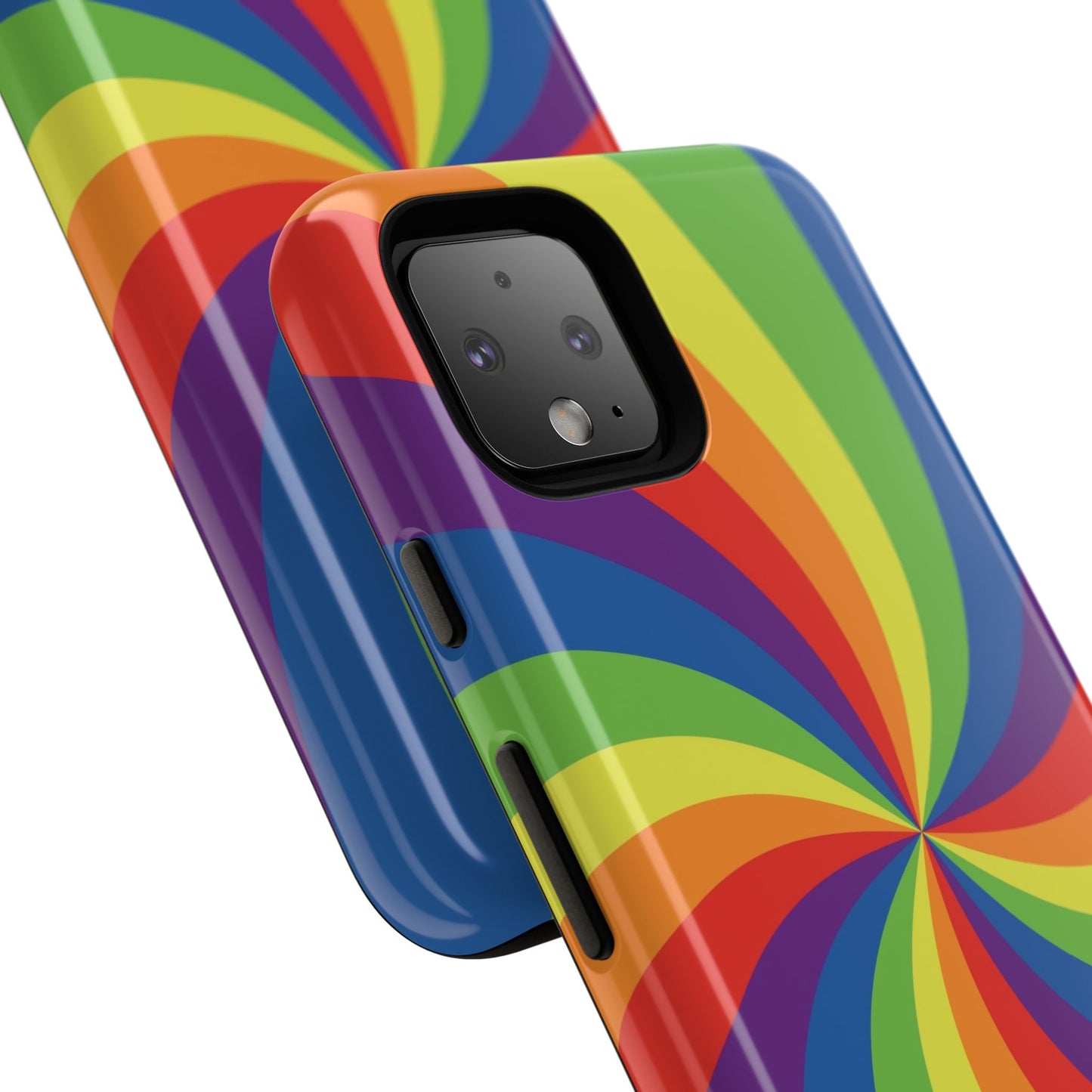 Soo Joyful Phone Case for Google Pixel