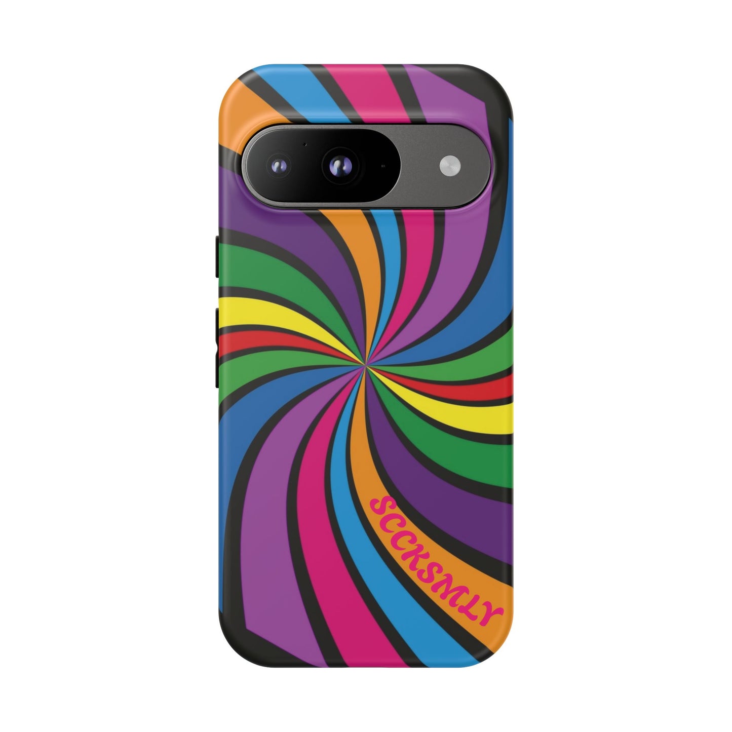 Remember Me Phone Case for Google Pixel