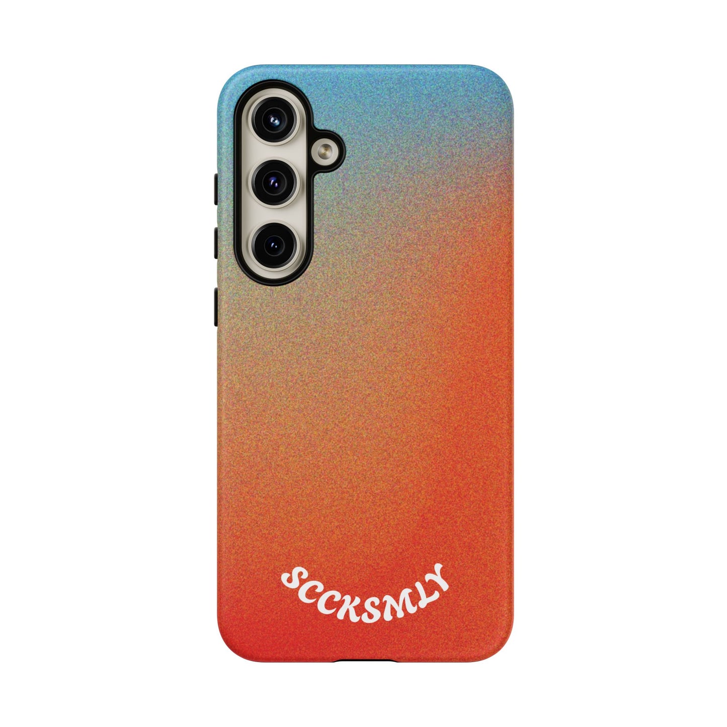 Sunset Nostalgia Tough Phone Case for Google Pixel