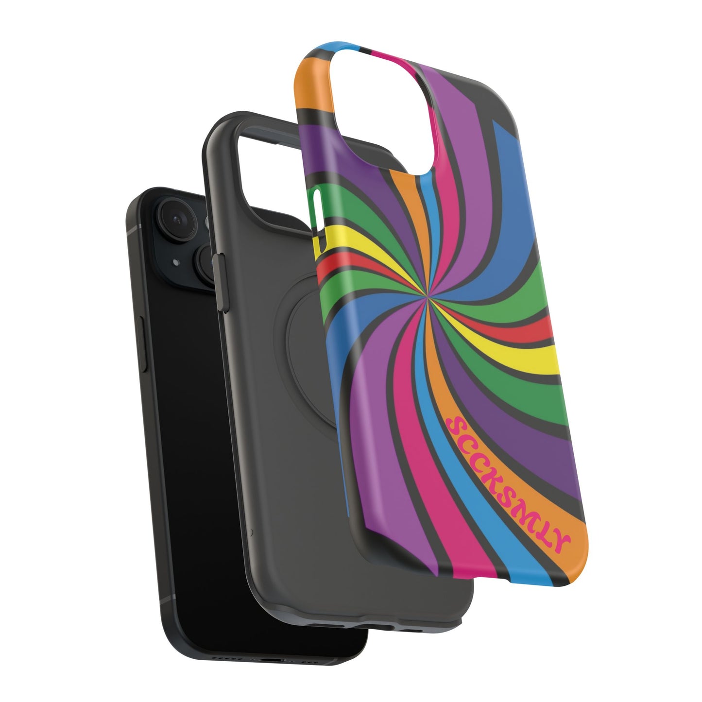 Remember Me Phone Case for Apple