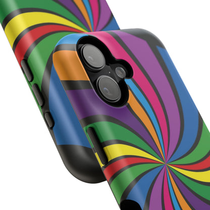 Remember Me Phone Case for Apple