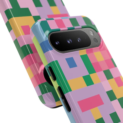 Pixel Garden Tough Phone Case for Google Pixel