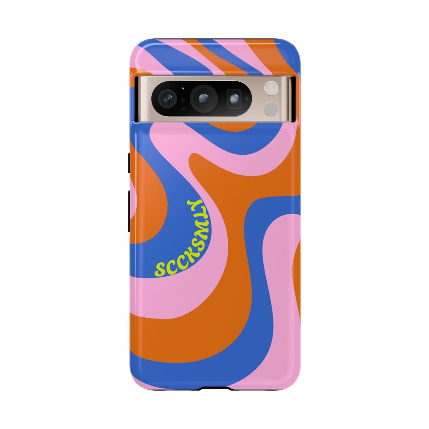 Electric Kool-Aid Phone Case for Google Pixel