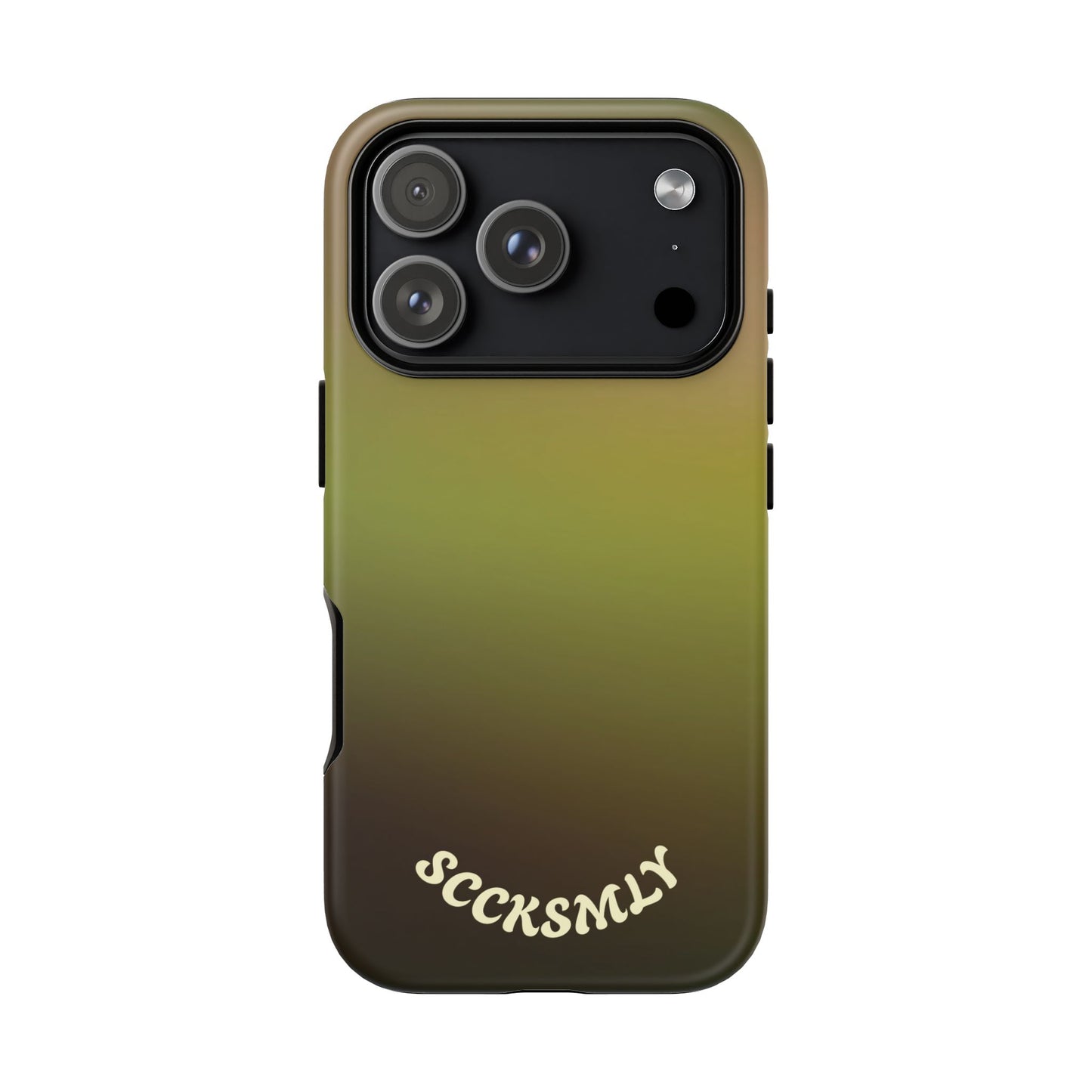 Twilight Dusk Tough Case for Apple