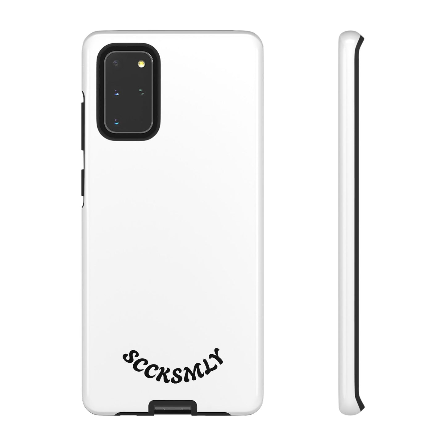 SOLID Bleach Arc Tough Case for Samsung