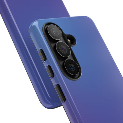 Berry Pop Gradient Tough Phone Case for Samsung