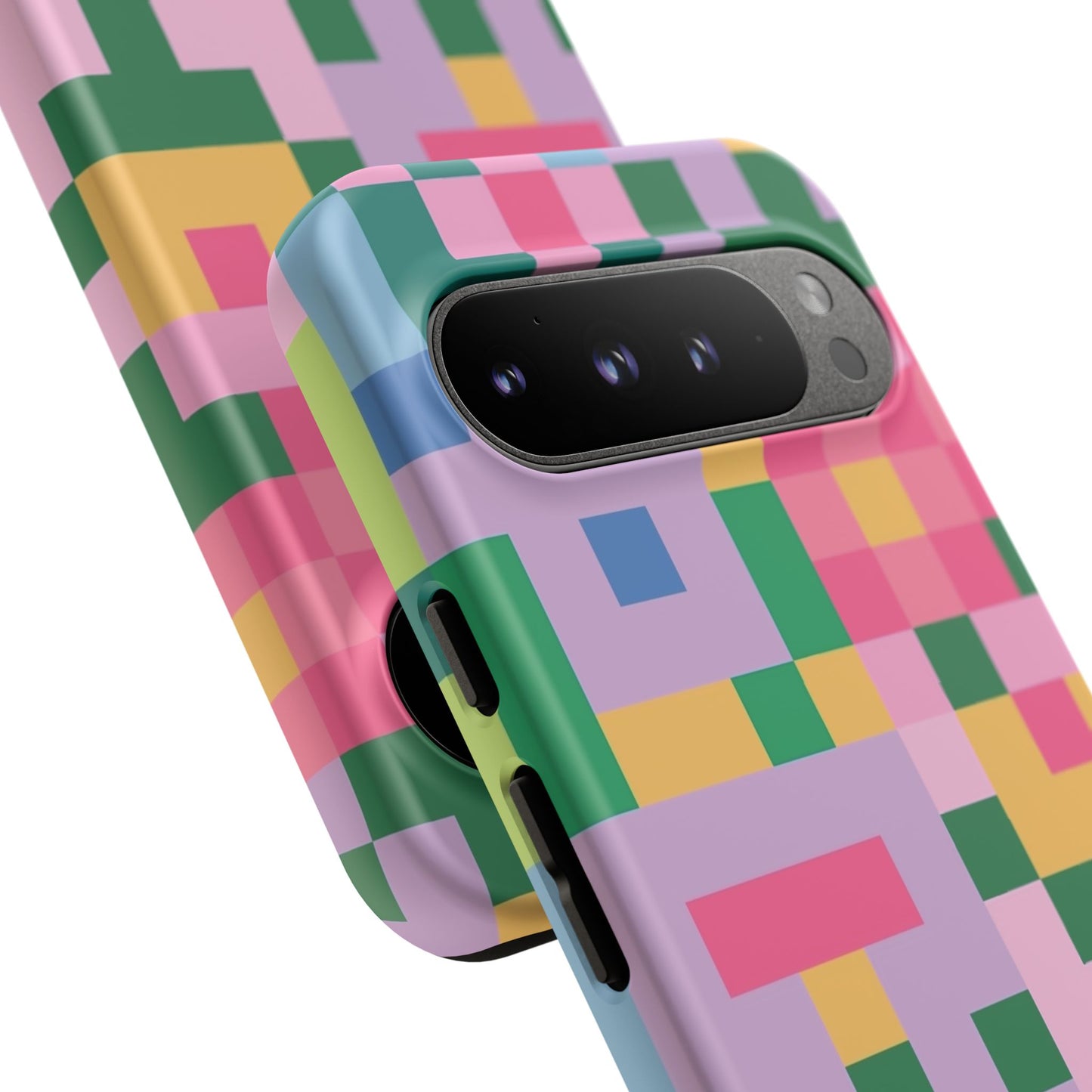 Pixel Garden Tough Phone Case for Google Pixel