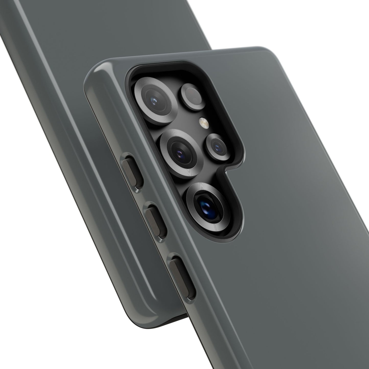 SOLID Phantom Tough Case for Samsung