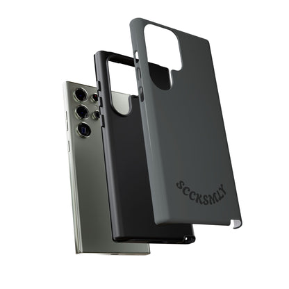 SOLID Phantom Tough Case for Samsung