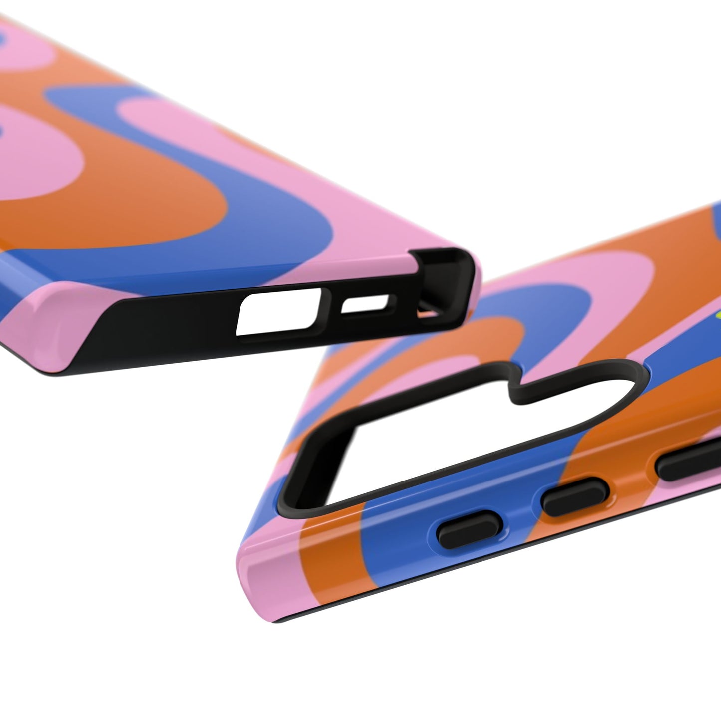 Electric Kool-Aid Phone Case for Samsung