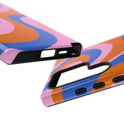 Electric Kool-Aid Phone Case for Samsung