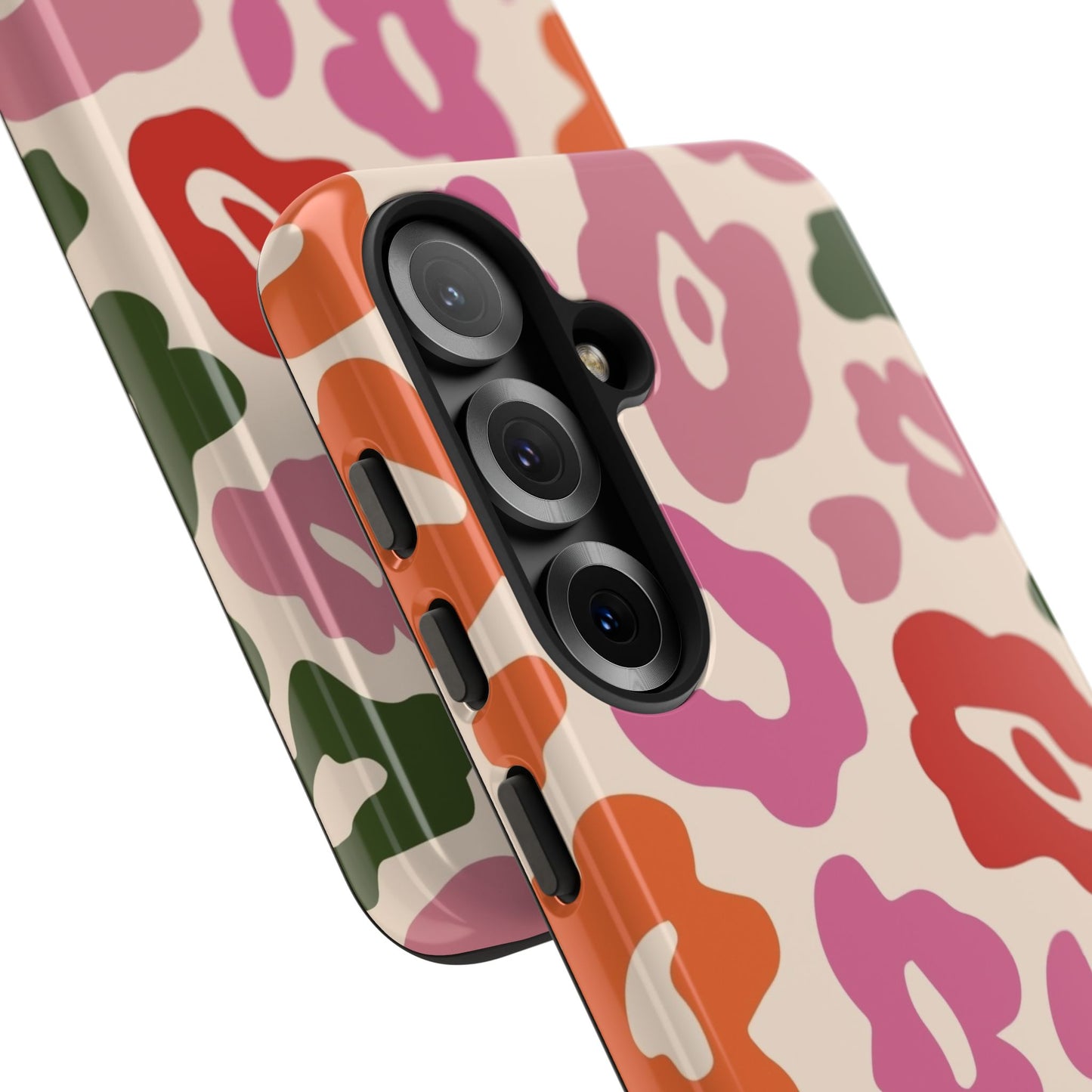 Sassy Cheetah Phone Case for Samsung