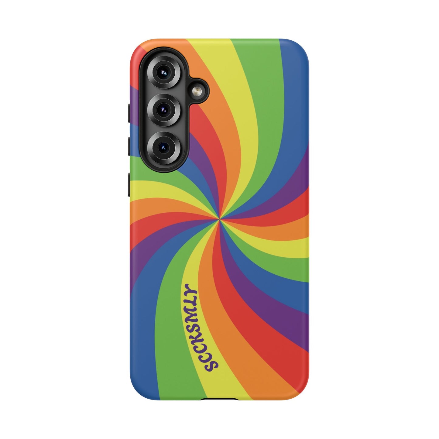 Soo Joyful Phone Case for Samsung