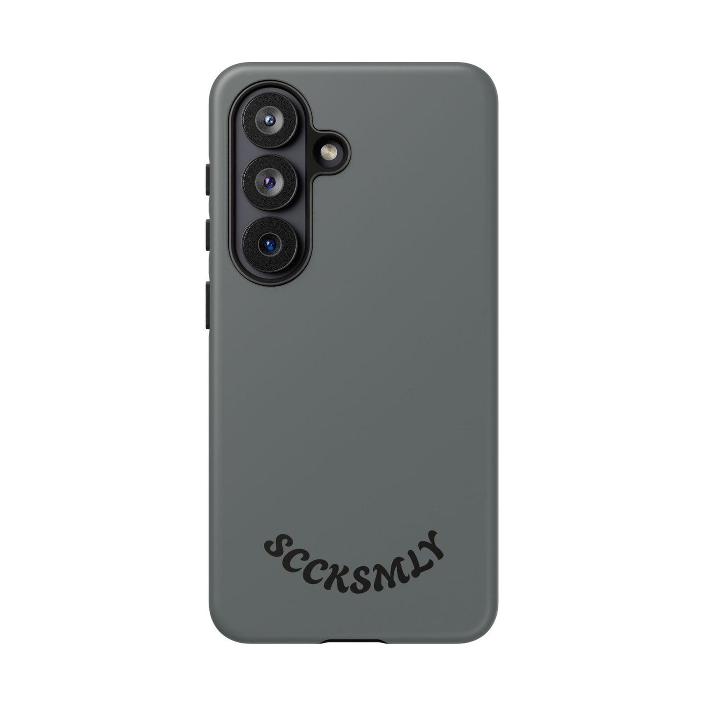 SOLID Phantom Tough Case for Samsung