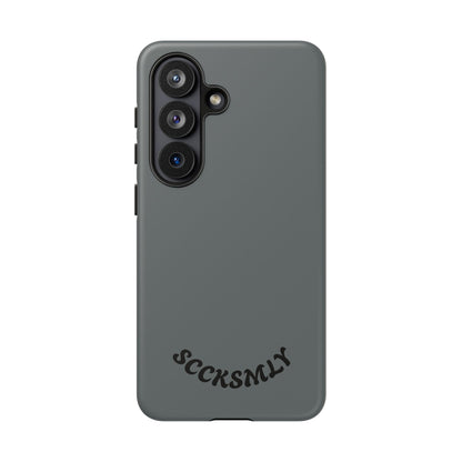 SOLID Phantom Tough Case for Samsung