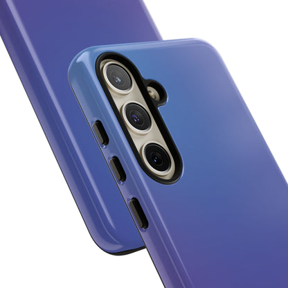 Berry Pop Gradient Tough Phone Case for Samsung