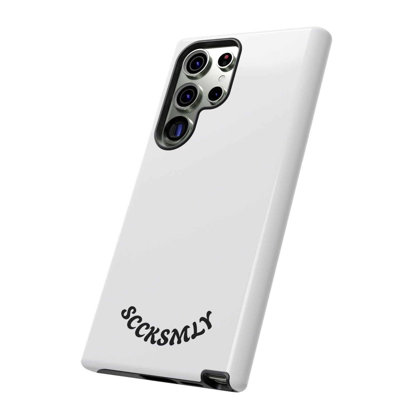 SOLID Bleach Arc Tough Case for Samsung