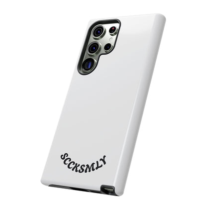 SOLID Bleach Arc Tough Case for Samsung