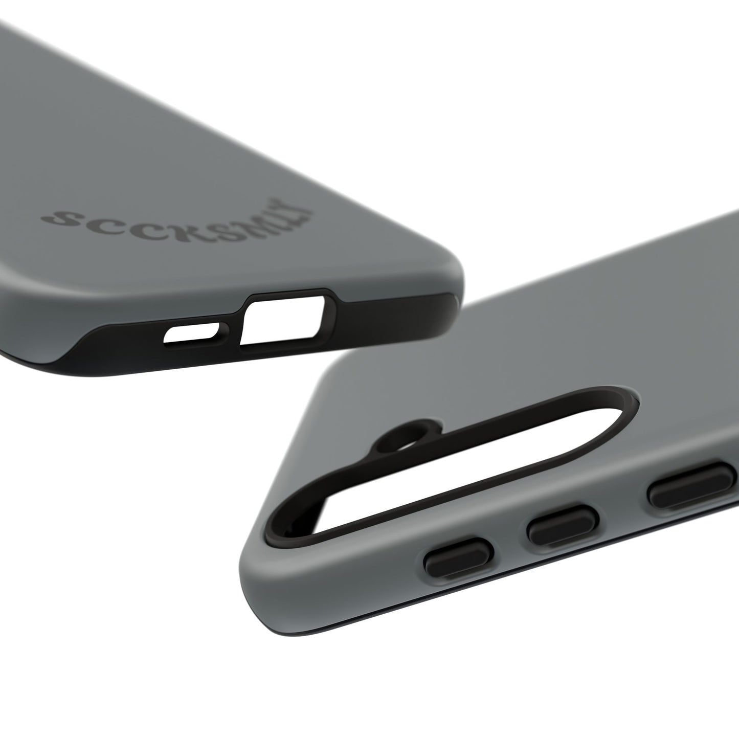 SOLID Phantom Tough Case for Samsung