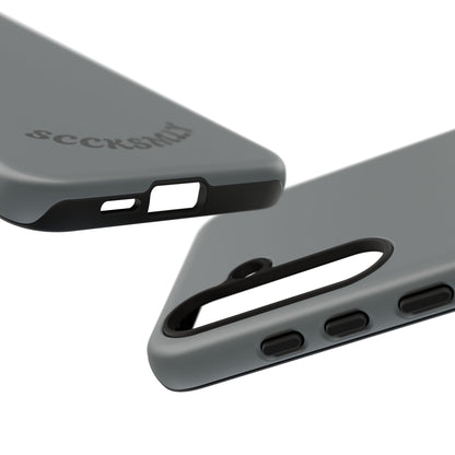 SOLID Phantom Tough Case for Samsung