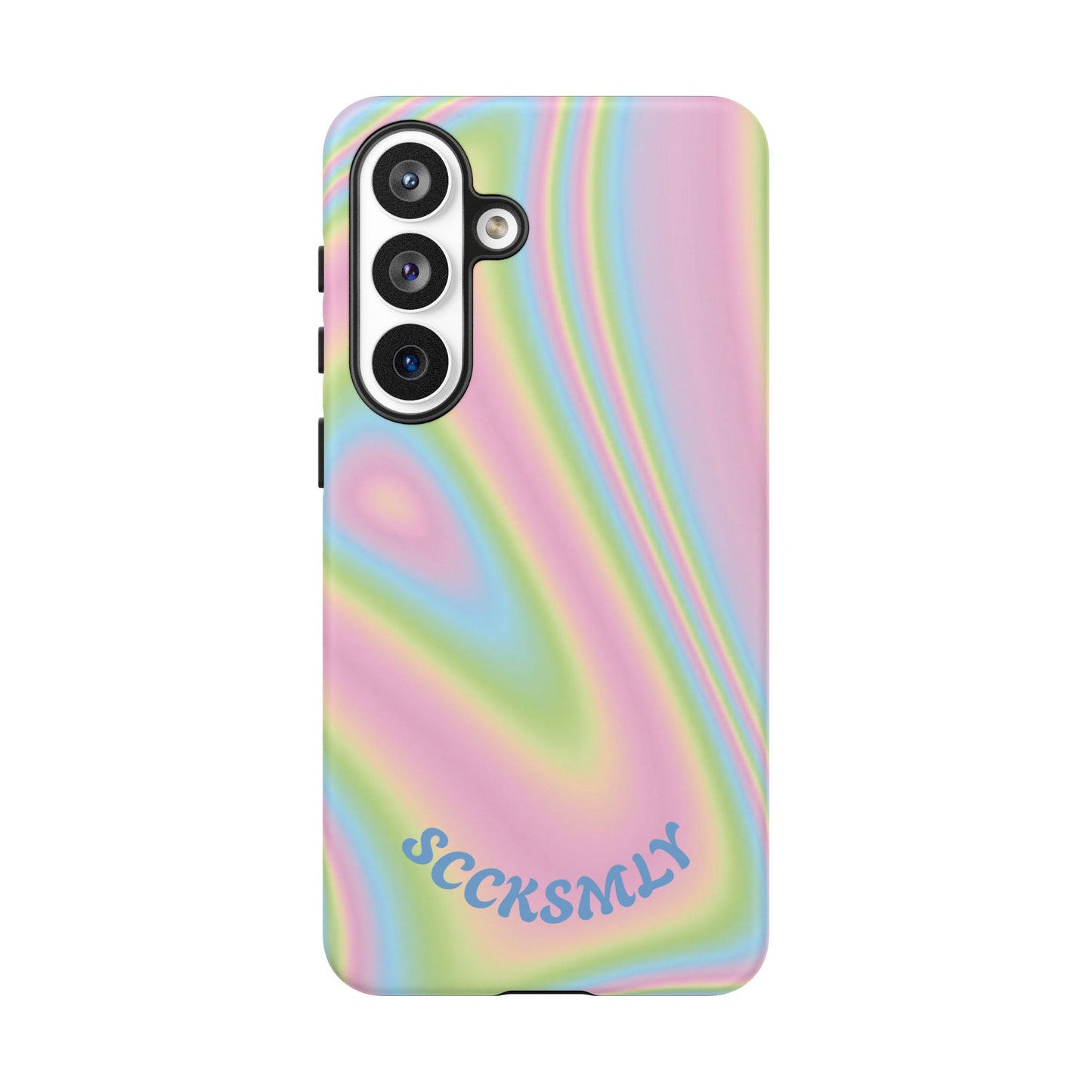 Party Combo Swirl Phone Case for Samsung