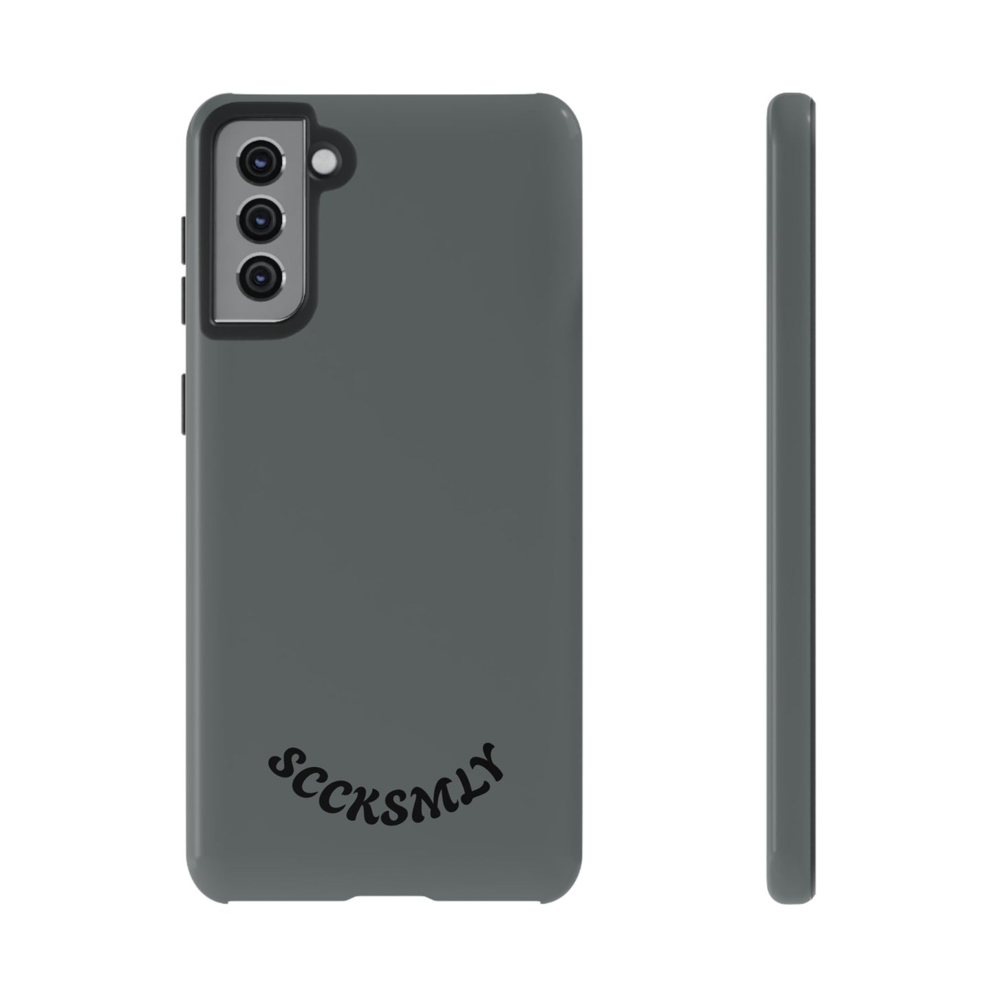 SOLID Phantom Tough Case for Samsung