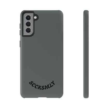SOLID Phantom Tough Case for Samsung
