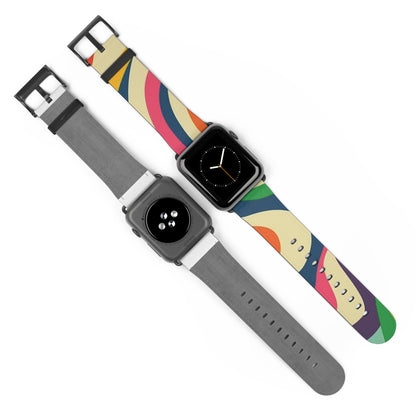 Lucid Band for Apple Watch