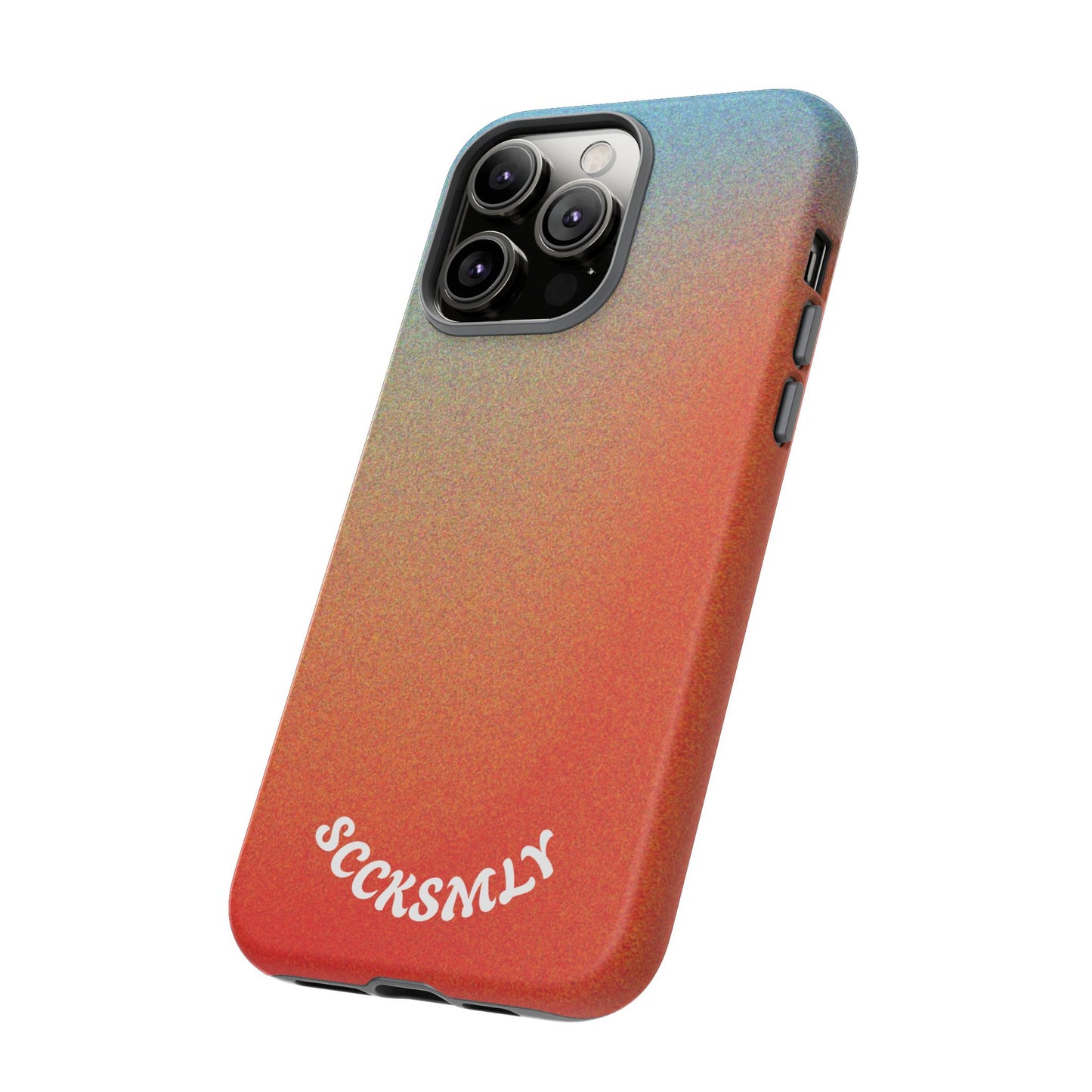 Sunset Nostalgia Tough Phone Case for Google Pixel