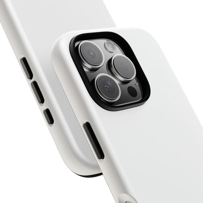 SOLID Bleach Arc Tough Case for Apple