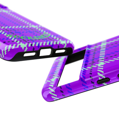 UltraViolent Checkmate Phone Case for Google Pixel