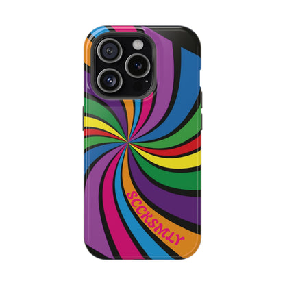 Remember Me Phone Case for Apple