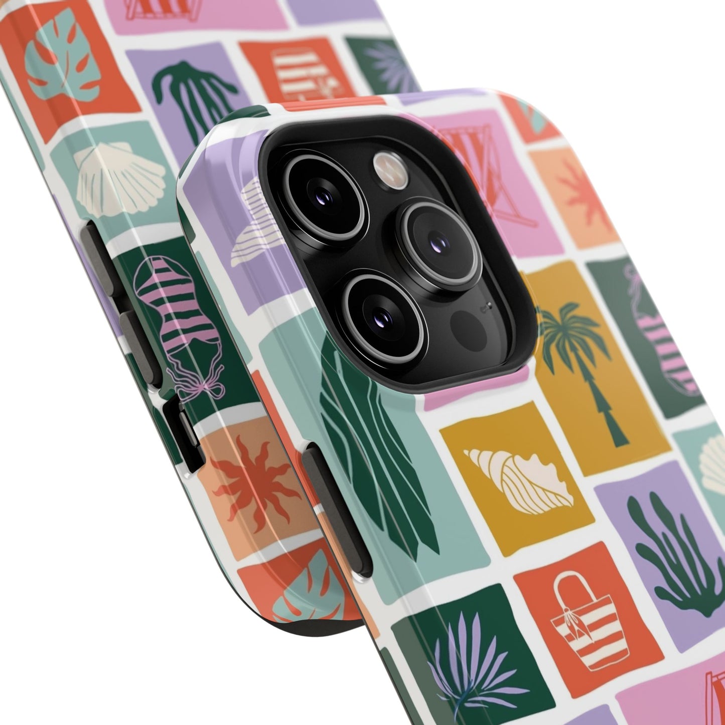 Beach memories Phone Case for Apple