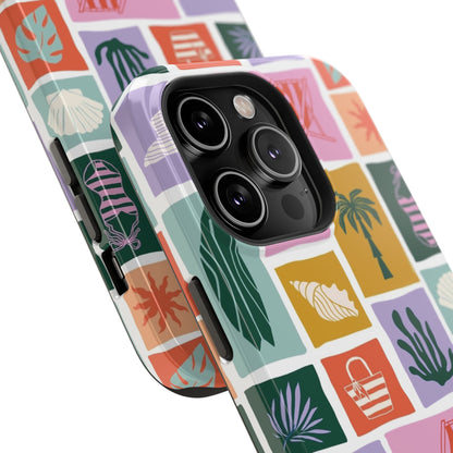 Beach memories Phone Case for Apple
