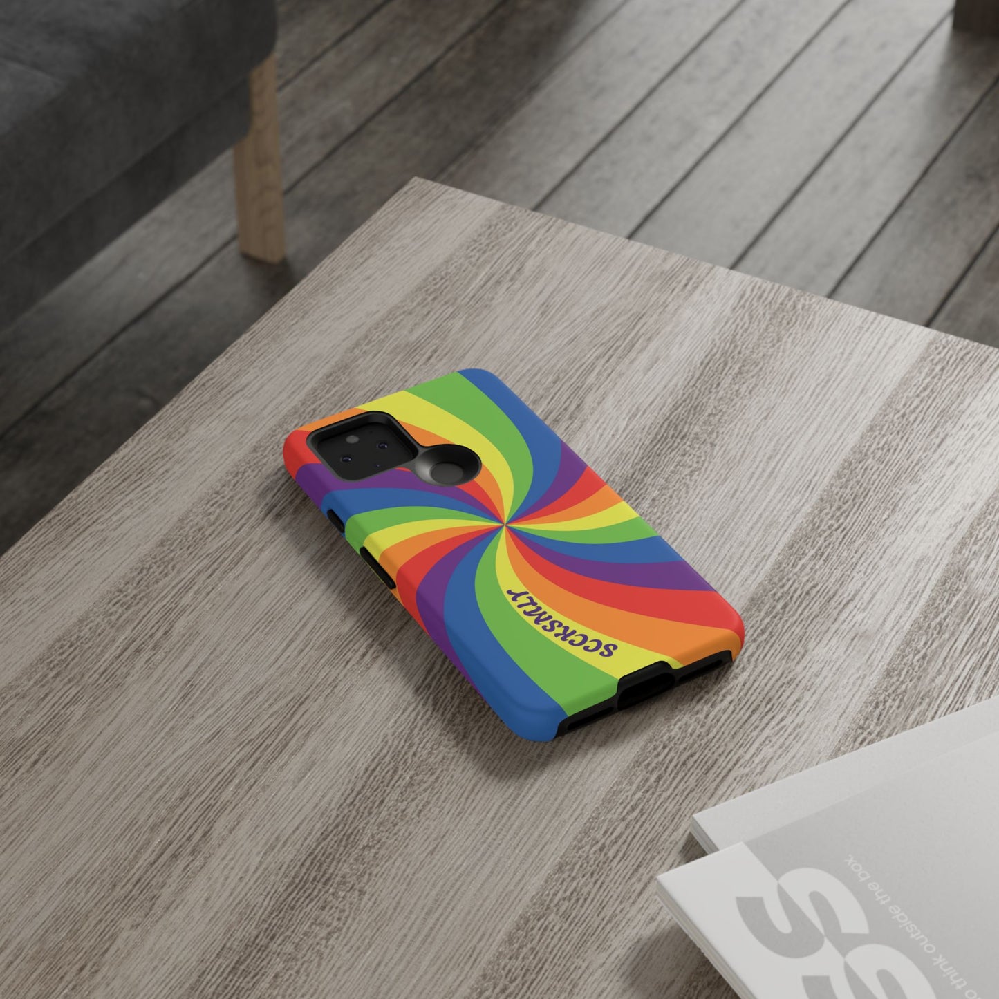 Soo Joyful Phone Case for Google Pixel