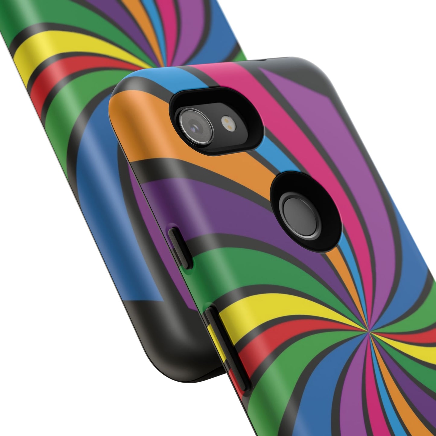 Remember Me Phone Case for Google Pixel