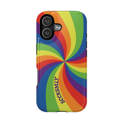 Soo Joyful Phone Case for Apple