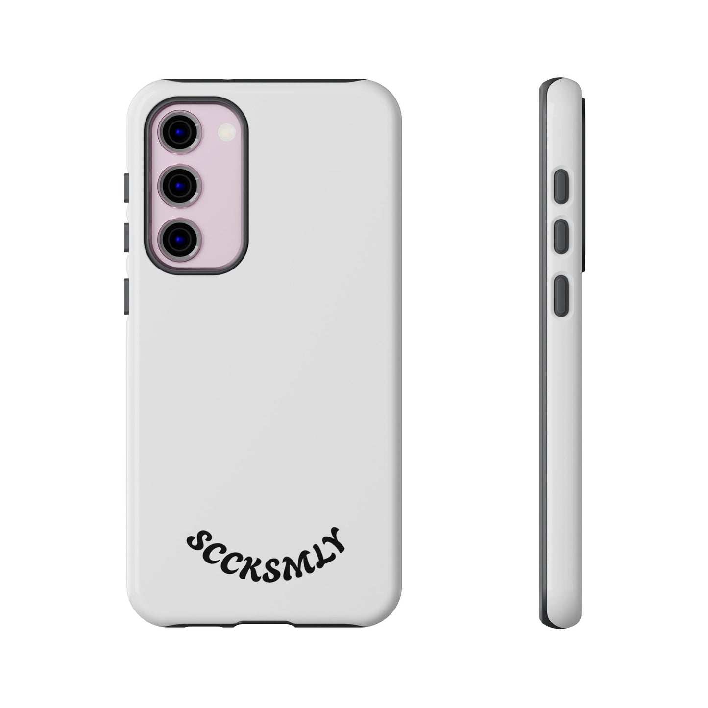 SOLID Bleach Arc Tough Case for Samsung